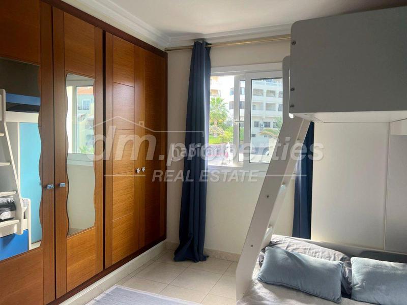 Foto 06791c9f-58f1-4d57-8607-58921e8b42bc. Casa a schiera con parcheggio piscina in Los Cristianos Arona