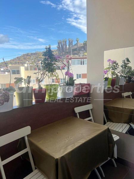 Foto 48c3be2e-7101-4a87-81e2-63f8248b7d5d. Casa a schiera con parcheggio piscina in Los Cristianos Arona