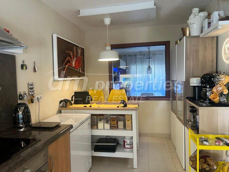 Foto 7098d42c-5f76-419c-a0ec-5455e8194ca6. Casa a schiera con parcheggio piscina in Los Cristianos Arona