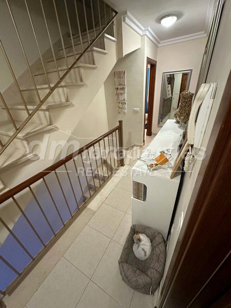 Foto 812e7d55-a383-4d01-bda3-c17725281f79. Casa a schiera con parcheggio piscina in Los Cristianos Arona