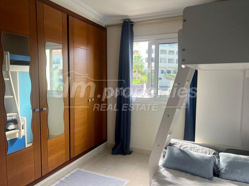 Foto baa55029-26ac-48a5-b440-b0a8c55b760d. Casa a schiera con parcheggio piscina in Los Cristianos Arona