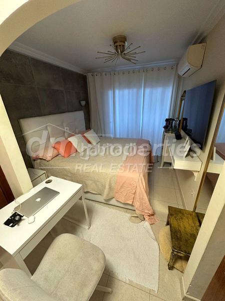 Foto f832ec07-ee86-46cf-8879-84a819b686ae. Casa a schiera con parcheggio piscina in Los Cristianos Arona