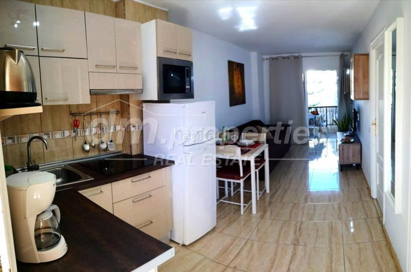 Foto 17625dd7-bb50-4309-8973-56917550135a. Apartment with parking pool in Playa de las Américas Arona