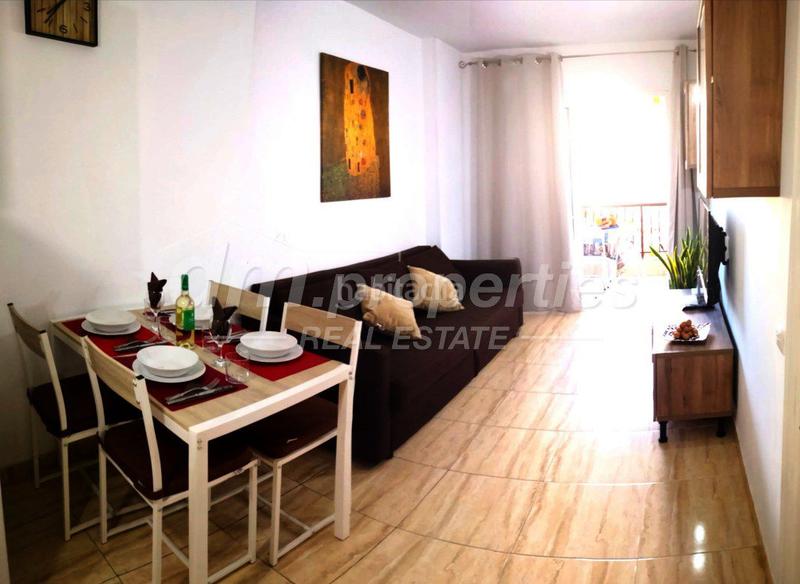 Foto 5b39184e-75d7-4aa9-86c5-5dcb505e0baf. Apartment with parking pool in Playa de las Américas Arona