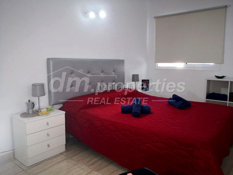 Foto 751e9807-e8c0-4c53-b0b9-b2c3e6995e39. Apartment with parking pool in Playa de las Américas Arona