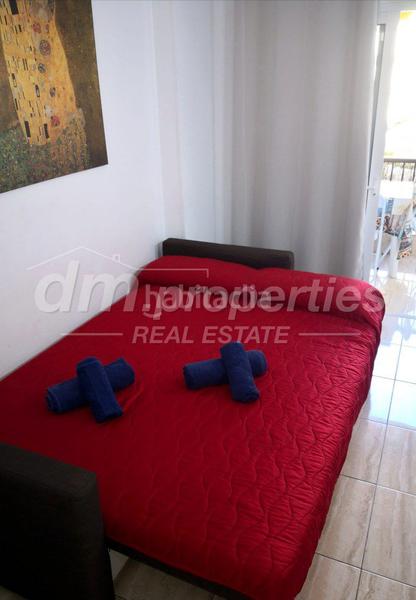 Foto b15cb217-c3ff-4f12-a302-135bf5c1919c. Apartment with parking pool in Playa de las Américas Arona