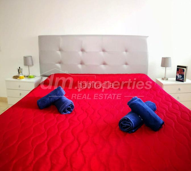 Foto ecc22518-2e13-433c-b82c-1a279231a678. Apartment with parking pool in Playa de las Américas Arona