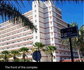 Piccolo appartamento in Playa de las Amricas. Apartamento en venta en playa de las amricas, 1 dormitorio.