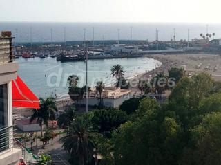 Apartament a Los Cristianos. Apartamento en venta en los cristianos, 2 dormitorios.