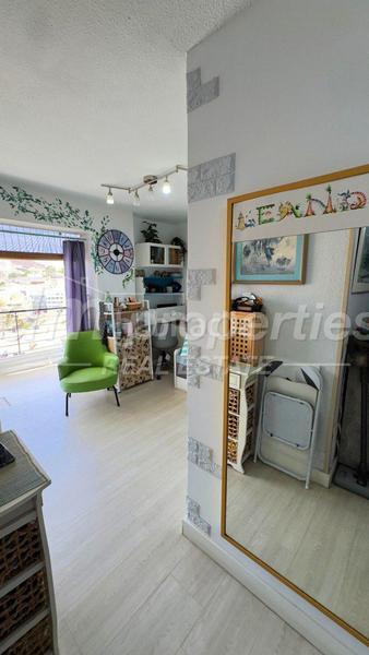 Foto b6bc0331-bd6a-48ac-b323-79bbb9a662d9. Piccolo appartamento con parcheggio piscina in Los Cristianos Arona