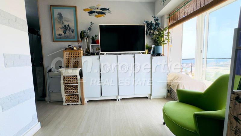 Foto fd5bb1f4-d781-4825-9d4d-c122dbdda9cc. Piccolo appartamento con parcheggio piscina in Los Cristianos Arona