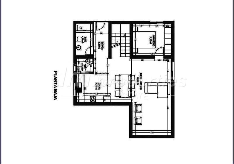 Foto 0b36bac3-b187-43e8-8451-65251e901555. Casa con parcheggio in Playa de las Américas Adeje
