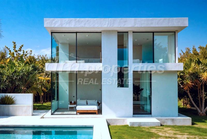 Foto 94956164-2e01-4695-988a-112424e6bbb7. Casa con parcheggio in Playa de las Américas Adeje