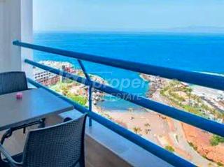 Apartament a Callao Salvaje - Playa Paraíso. Apartamento en venta en playa paraiso.