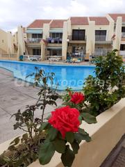 Piccolo appartamento in Torviscas Bajo. Apartamento en venta en costa adeje, 1 dormitorio.