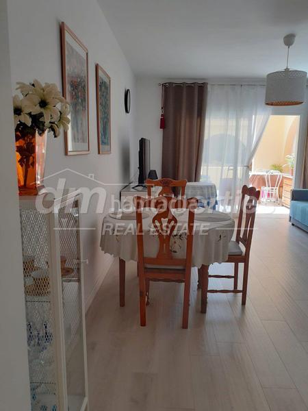 Foto 640c443d-3360-404e-b438-9f56365e4a6c. Apartamento  en venta en costa , 1 dormitorio. en Adeje