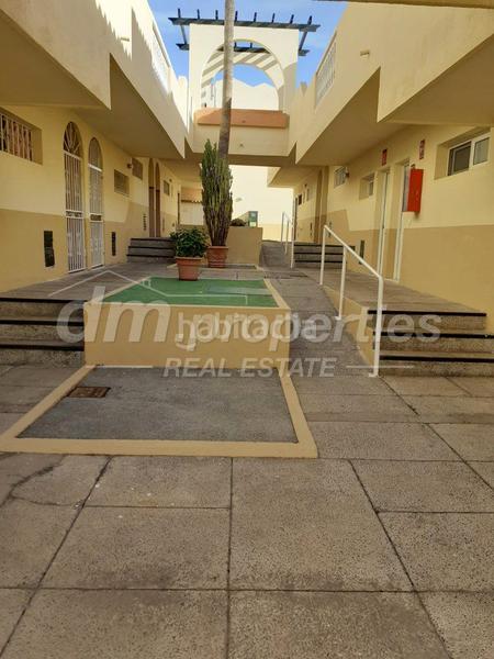 Foto 8e699794-02c8-436e-a842-d95fc62637de. Apartamento  en venta en costa , 1 dormitorio. en Adeje