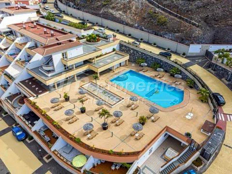 Foto c7338374-317d-4c58-8e81-332363fc8571. Apartamento  en venta en torviscas alto, 2 dormitorios. en Adeje