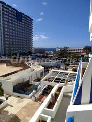 Estudi a Callao Salvaje - Playa Paraíso. Estudio en venta en playa paraiso.