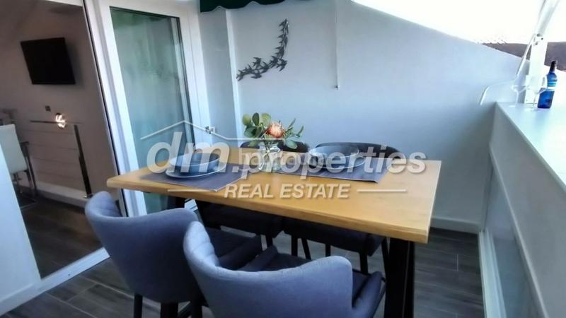 Foto 11eb9742-c947-46f4-9319-8a1d744e516d. Zweistöckige wohnung mit pool in Los Cristianos Arona