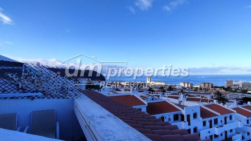 Foto 18b39c10-ee5b-4128-aa07-dfc33d34d52a. Zweistöckige wohnung mit pool in Los Cristianos Arona