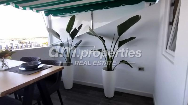 Foto 29e1be8c-fa69-4114-aa9f-18d80f387e3c. Zweistöckige wohnung mit pool in Los Cristianos Arona