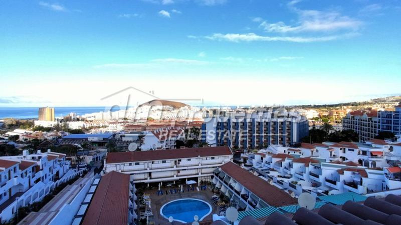 Foto 5fc119da-29e2-42ae-bea6-30a119d49fc9. Zweistöckige wohnung mit pool in Los Cristianos Arona