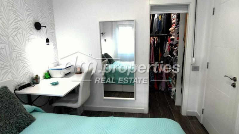 Foto 66452573-4ee8-4b15-a594-6fcccf03f4b5. Zweistöckige wohnung mit pool in Los Cristianos Arona