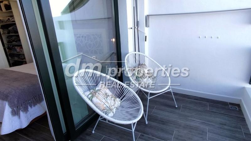 Foto 6cbce21f-0014-4337-b8fc-69a2f6005218. Zweistöckige wohnung mit pool in Los Cristianos Arona