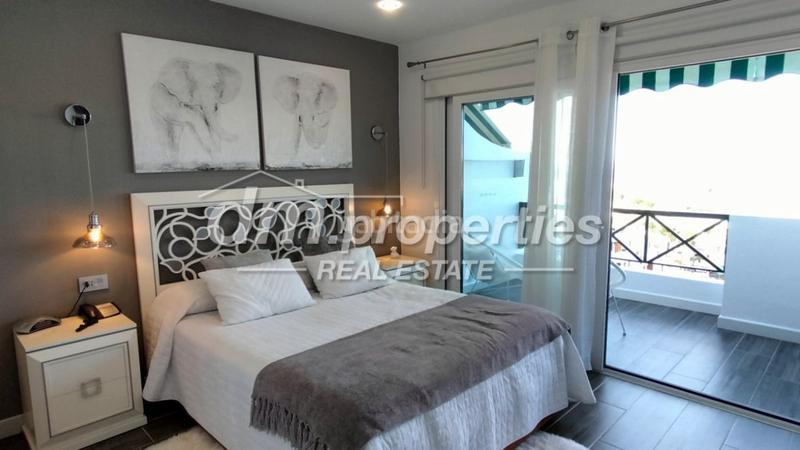 Foto 7dc9bbc5-83b6-4d3f-90d6-90be4123a6be. Zweistöckige wohnung mit pool in Los Cristianos Arona