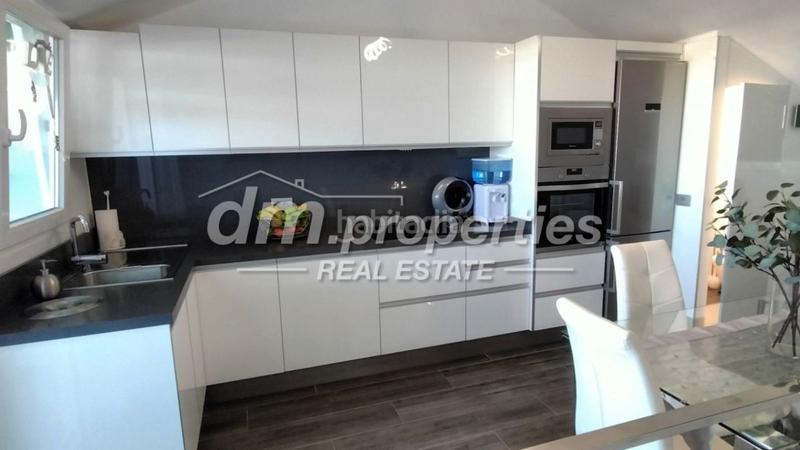 Foto 8be76efa-7692-4df9-a726-05937a39c4ed. Zweistöckige wohnung mit pool in Los Cristianos Arona