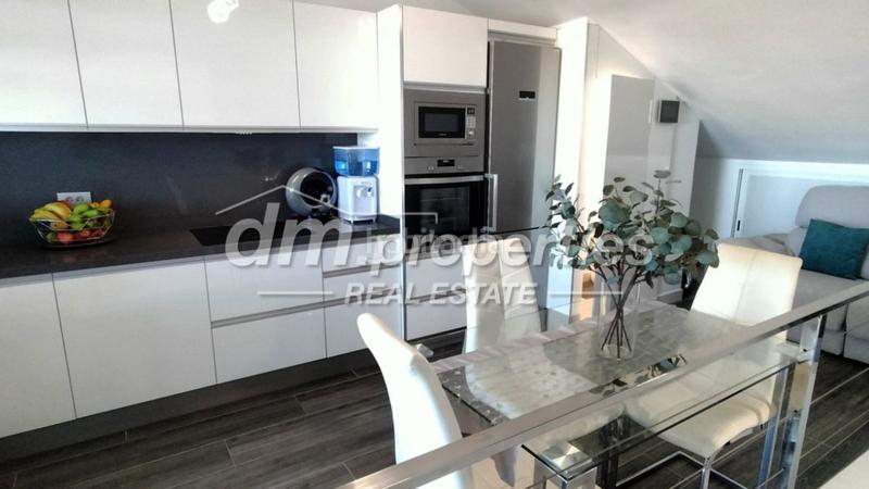 Foto 91bfa372-c1ad-4516-8820-945301880eee. Zweistöckige wohnung mit pool in Los Cristianos Arona