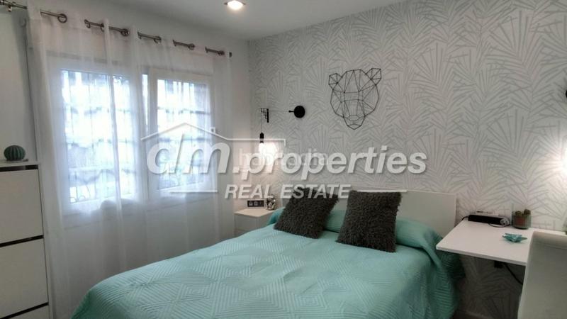 Foto aa34e757-1b4a-4a7b-8edc-6e326d8f5625. Zweistöckige wohnung mit pool in Los Cristianos Arona