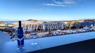 Dúplex a Los Cristianos. Duplex en venta en los cristianos, 2 dormitorios.