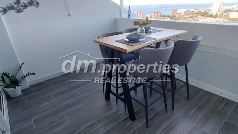 Foto dd0386f6-9601-4eb8-934d-fe94a2efbb3c. Zweistöckige wohnung mit pool in Los Cristianos Arona