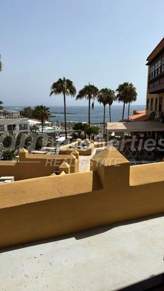 Foto 03bdddac-0de1-4d4a-bf3c-ad50468517c7. Apartamento  en venta en Playa de las Américas, 1 dormitorio. en Adeje