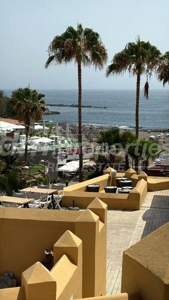Foto 1991b747-786c-4a23-92ab-6502c8dd708d. Apartamento  en venta en Playa de las Américas, 1 dormitorio. en Adeje