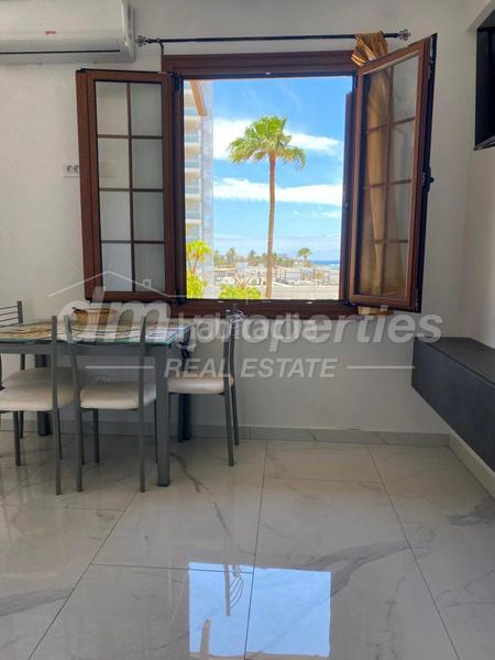 Foto 2a82284d-bcc1-456e-83e8-54e6d6184bd7. Apartamento  en venta en Playa de las Américas, 1 dormitorio. en Adeje