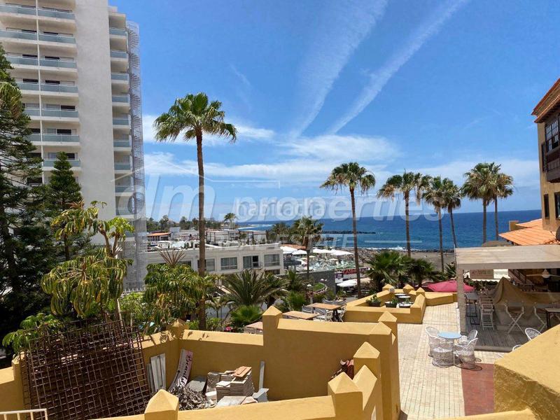 Foto 2d676c61-2326-4809-8cd2-029934464624. Apartamento  en venta en Playa de las Américas, 1 dormitorio. en Adeje
