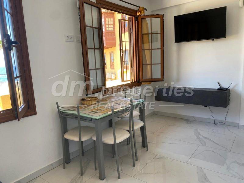 Foto 4f603743-7fed-47a5-bca4-ed092df0e5e5. Apartamento  en venta en Playa de las Américas, 1 dormitorio. en Adeje