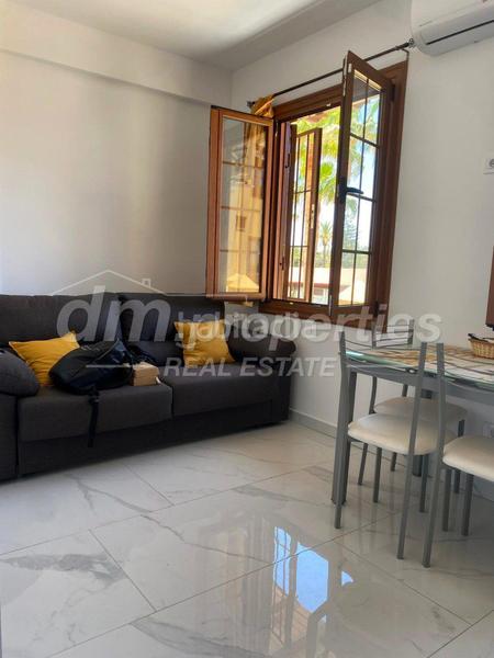 Foto 8390d9f7-01d0-4263-8043-36ae052f430a. Apartamento  en venta en Playa de las Américas, 1 dormitorio. en Adeje