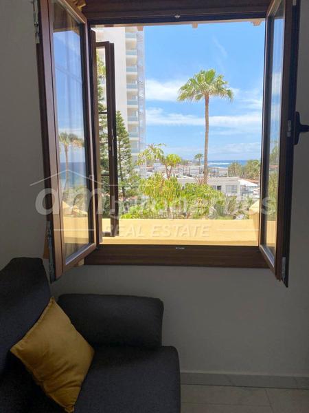 Foto d7575881-7c4d-481f-bdf7-78cbb0618a5b. Apartamento  en venta en Playa de las Américas, 1 dormitorio. en Adeje