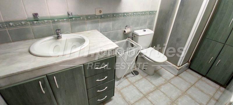 Foto 398a3154-d2ad-4589-a930-0f16d874501a. Apartament amb aparcament piscina a Costa del Silencio Arona