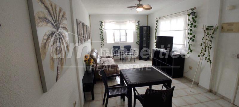 Foto b8c3663a-cd6f-4b56-8be4-17ec79c17646. Apartament amb aparcament piscina a Costa del Silencio Arona