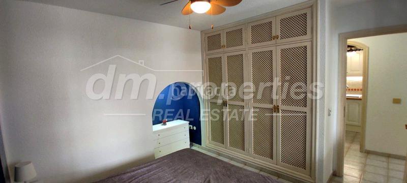 Foto cb67ff0d-e159-4d73-a348-d0d0a9c132d2. Apartament amb aparcament piscina a Costa del Silencio Arona