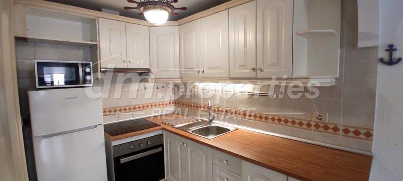 Foto d3499e61-3651-4c29-89ad-ea5fc4358944. Apartament amb aparcament piscina a Costa del Silencio Arona