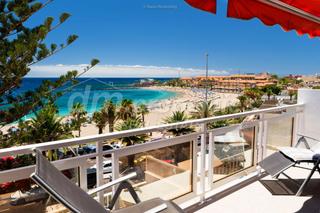 Appartement à Los Cristianos. Piso en venta en los cristianos, 2 dormitorios.