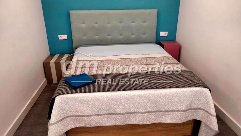 Foto 05bbc580-9394-4d3d-a004-2f4e0977645a. Apartament amb aparcament piscina a Playa de las Américas Arona