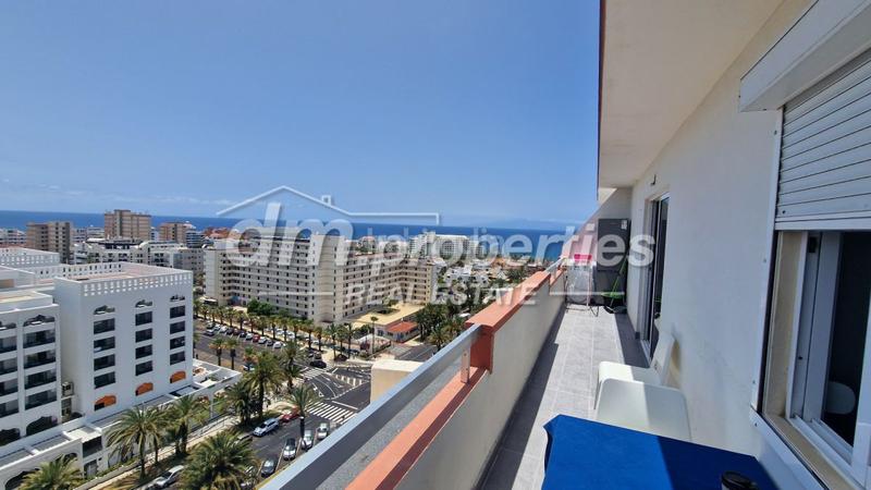 Foto 0def5ae6-608d-4ea7-af57-f6423fdbdb46. Apartament amb aparcament piscina a Playa de las Américas Arona