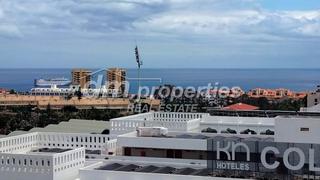Apartamento en Playa de las Américas. Apartamento en venta en playa las americas, 1 dormitorio.